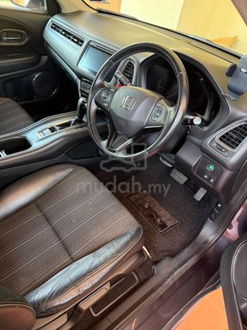 2016 Honda HR-V 1.8 V (A) - 5