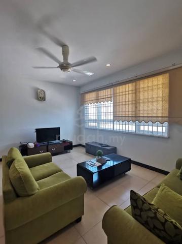 Pearl Regency 1