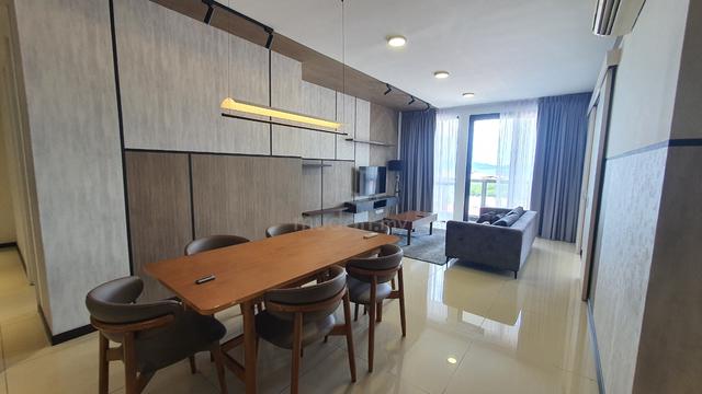 Jesselton Residences 1