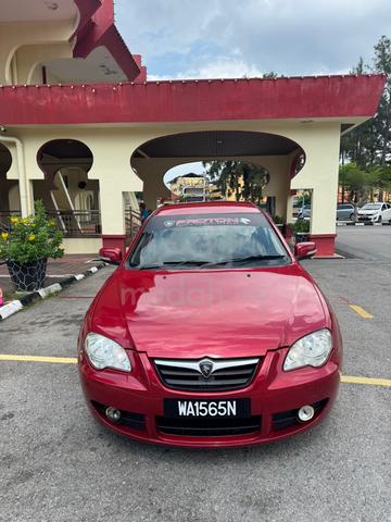 2014 Proton PERSONA 1.6 ELEGANCE HIGH LINE (A) - 1