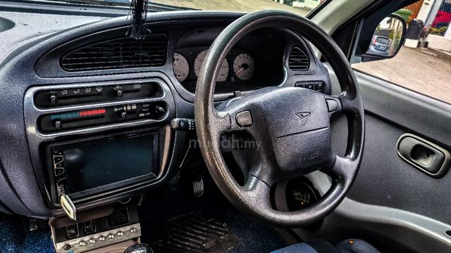 2006 Perodua KANCIL 0.8 850 EX ENHANCED (M) - 3