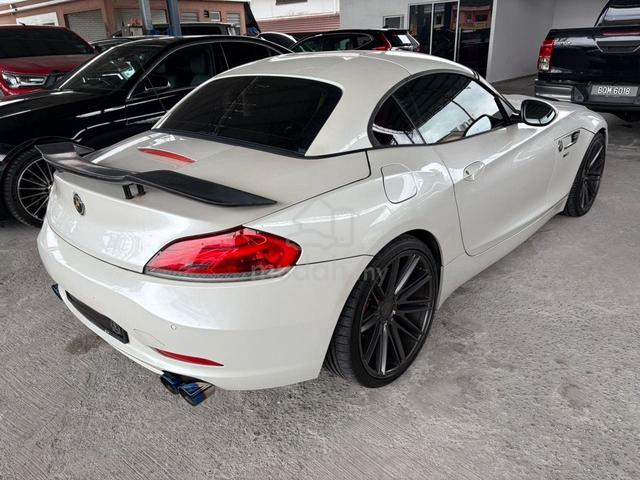 2009 Bmw Z4 2.0 (CBU) (A) - 3