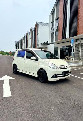 2009 Perodua VIVA 0.8 850 EX (M) - 5