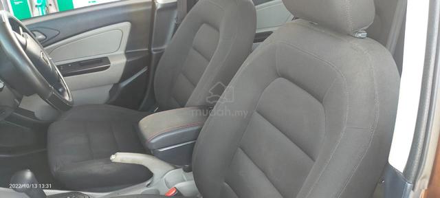 2016 Proton PERSONA 1.6 EXECUTIVE (A) - 2