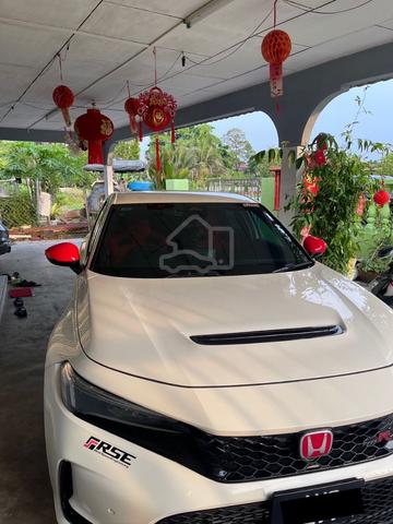 2024 Honda CIVIC 2.0 TYPE R MY23 FL5 (M) - 3