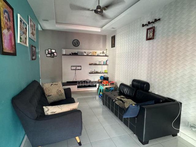 Kulai IOI Jalan Merbau Single Storey Endlot For Rent 1