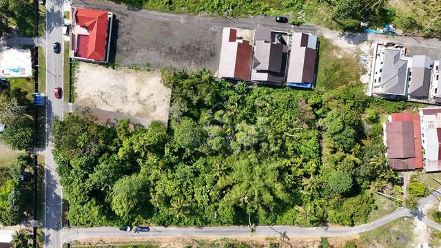 Balik Pulau Residential Bungalow Pocket Land Sales Below Market Value 1