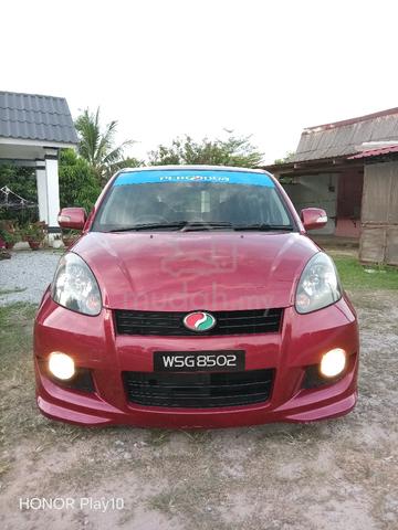 myvi se2 auto tiptop - 3