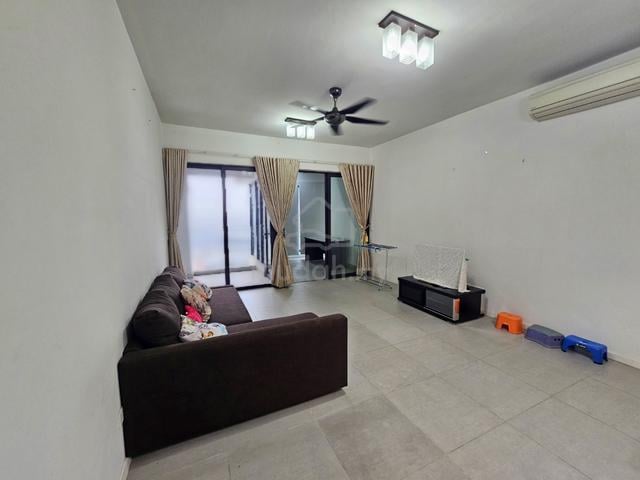 Jaya One Residences 1