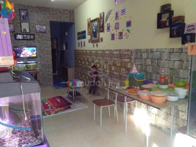 Bukit Permata 1