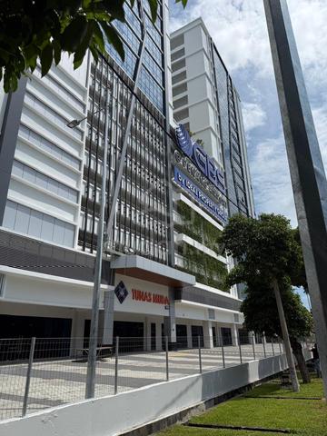 GBS Bayan Lepas / Office Lot / 3226 sq.ft-20,883 sq.ft / (MD) Status 1