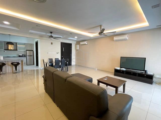 Summerton Condominium 1