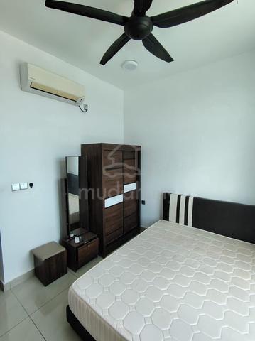 SKS Habitat Master Room With Car Parking Lot (Near Larkin Junction) 1