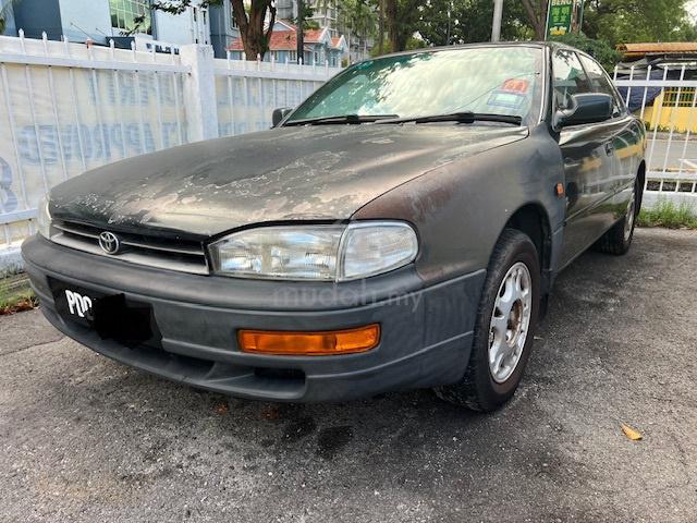 1995 Toyota CAMRY 2.2 GX (A) - 1
