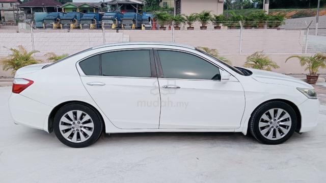 2015 Honda Accord 2.0 VTi-L (A) - 4