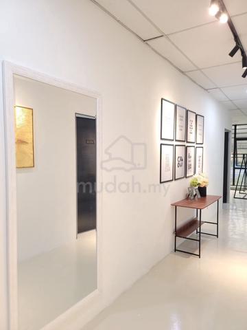 Bilik Sewa Perempuan Fully Furnished 1