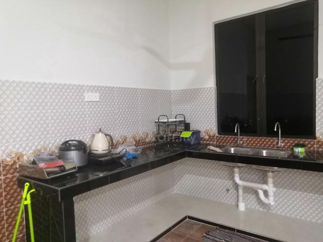 SemiD 4 Bilik di Pusu3 1