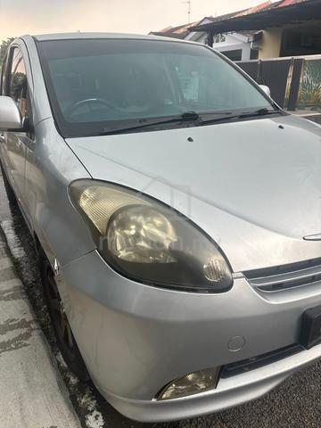 2008 Perodua MYVI 1.3 EZ (A) - 3