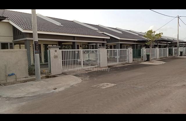 Perumahan Chuchoh lestari(sg Chuchoh,titi tinggi,berdekatan UNIMAP 1