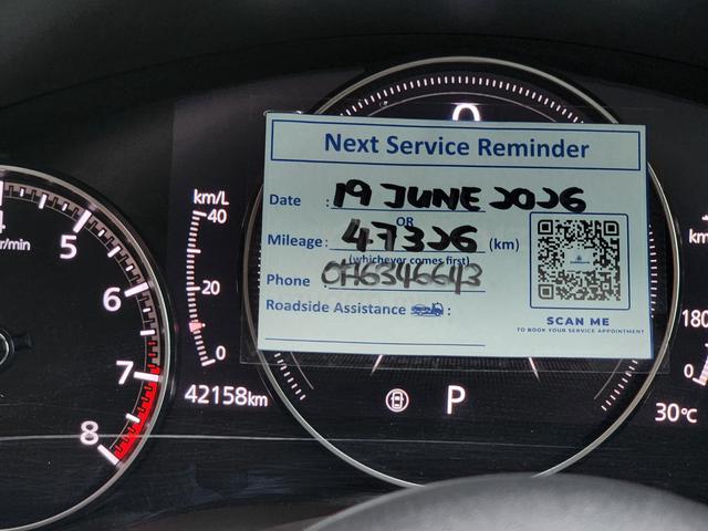 2023 Mazda 3 2.0 GVC HIGH PLUS LIFTBACK 40K KM WRY - 3
