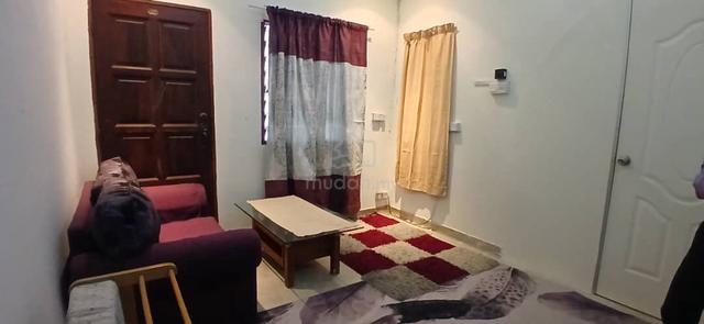 Bilik untuk Disewa Seksyen 11 (Shah Alam) 1