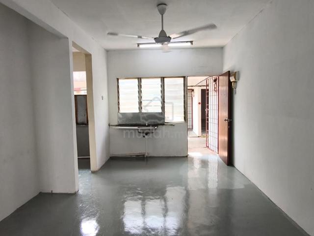 Taman Perwira Indah 1