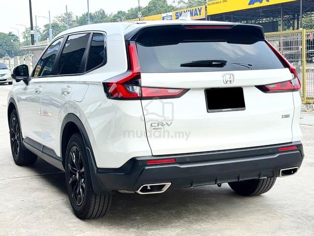 2024 Honda CR-V 1.5 V✅18k Mileage (A) - 2