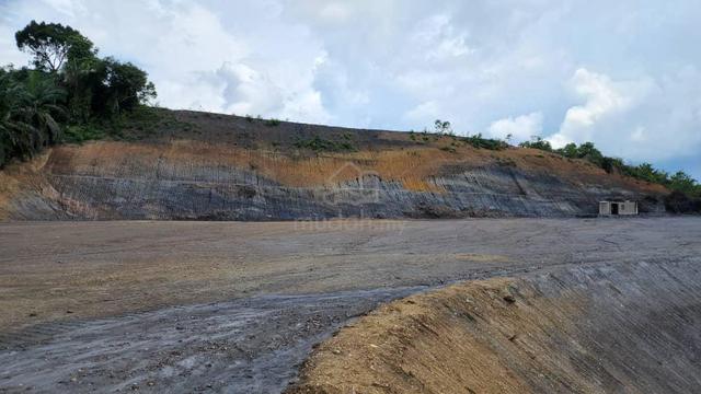 5 Acre Kuala Pilah Agriculture Land Freehold Malay Reserved 1