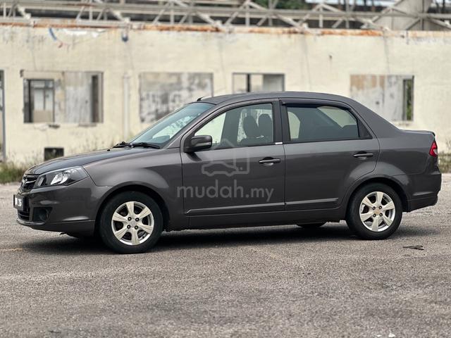 2011 Proton SAGA 1.3 FL EXECUTIVE (A) AirCond Cold - 3