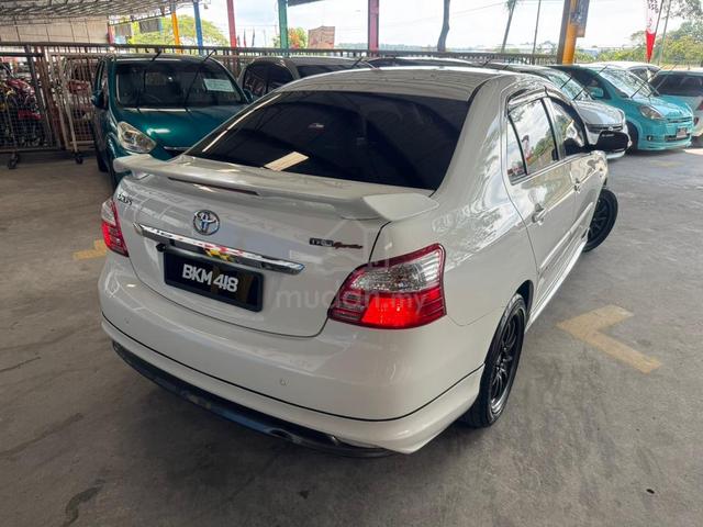 2009 Toyota VIOS 1.5 J (M) - 5