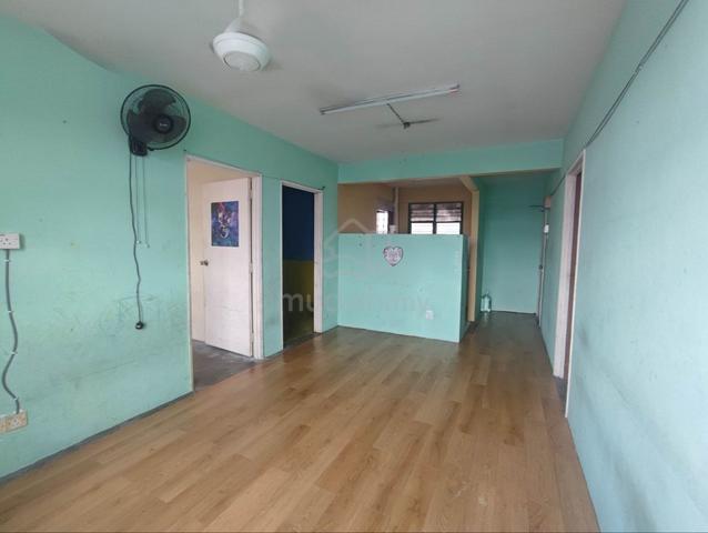Rista Villa Apartment 1
