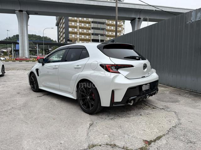 2025 Toyota COROLLA 1.6 GR MY23 E210 FACELIFT AUTO - 3