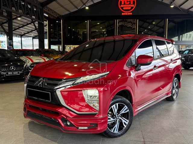 Mitsubishi XPANDER 1.5 #360camera #Leather seat - 1