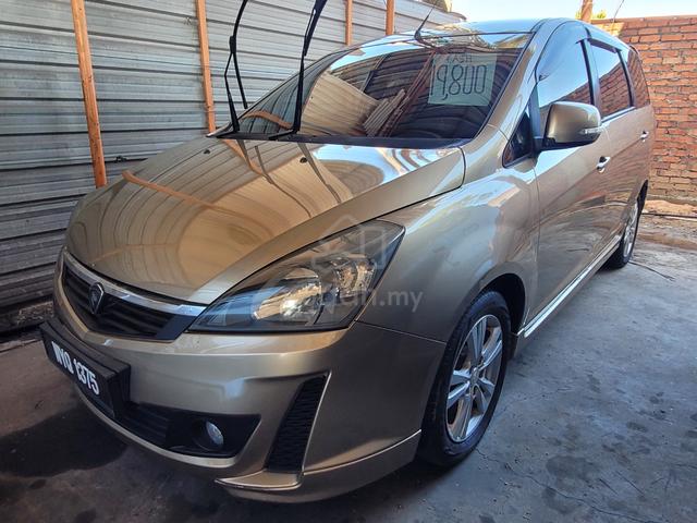 2013 Proton EXORA 1.6 BOLD EXECUTIVE (A) - 1