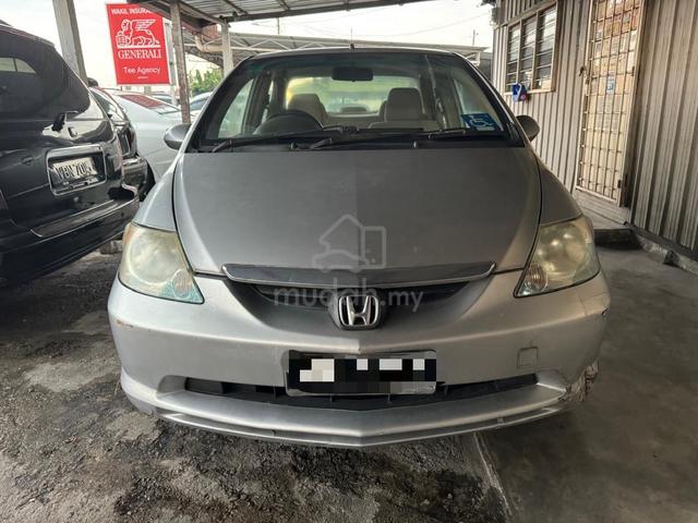 2006 Honda CITY 1.5 VTEC FACELIFT (A) - 2