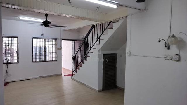 (✅BEST DEAL✅) Taman Selayang Jaya Utama Bidara Sri Melati 1