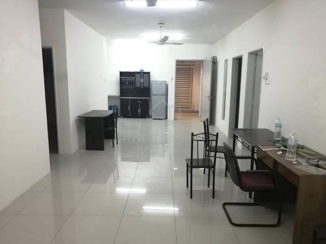 Platinum Lake PV 15 1