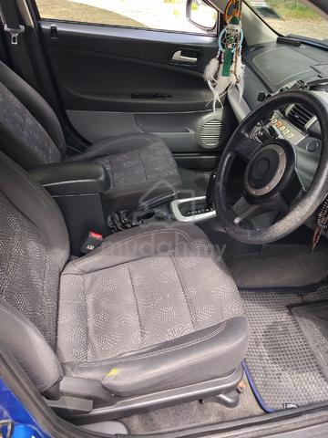 2014 Proton PERSONA 1.6 SV (A) - 5