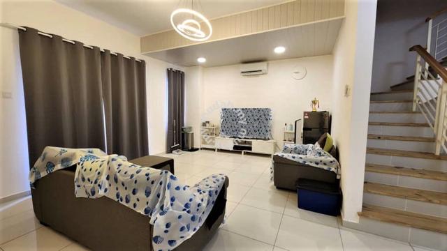 Alila Homes 1