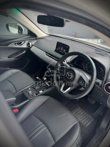 2021 Mazda CX-3 0 2.0 GVC 70K-FSR FREE WRTY FOR U - 5