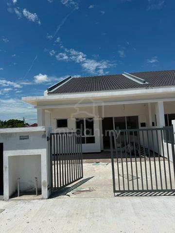 Last Unit (Corner Lot) Jenderam Dengkil For Sale 1