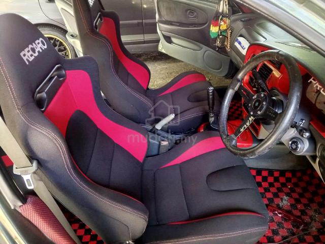 2005 Proton WIRA 1.5 GL (M) - 3