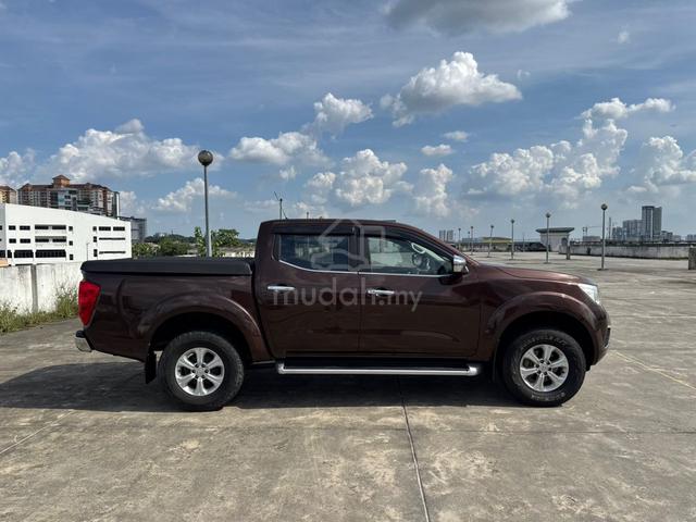 2018 Nissan NAVARA 2.5 V (A) NICE CONDITION - 3