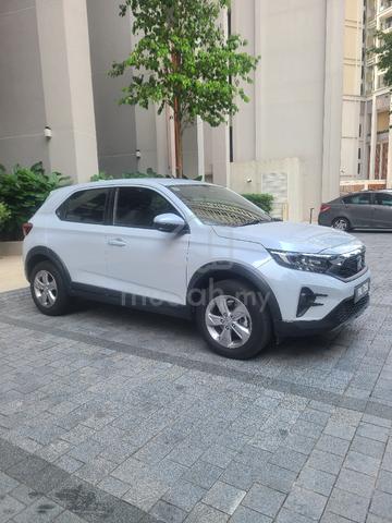 2024 Honda WR-V 1.5 V MY23 DG4 (A) - 3