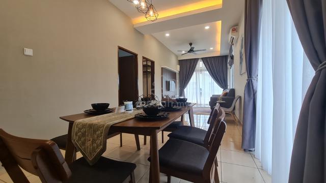 Booking RM500- Taman Universiti Bestari Sungai Petani 1