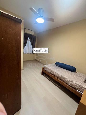 Sunway Tunas 2 Storey Terrace Fully Furnished  Elit Avenue Bayan Baru 5