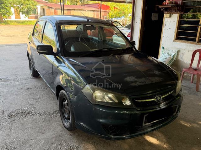 2013 Proton SAGA 1.3 FL EXECUTIVE (A) - 1