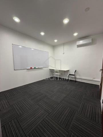 Office Jalan Bukit Gambier Bukit Jambul 1
