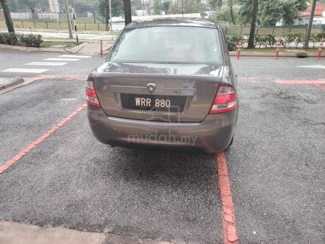 2008 Proton SAGA 1.3 BASE LINE (A) - 1