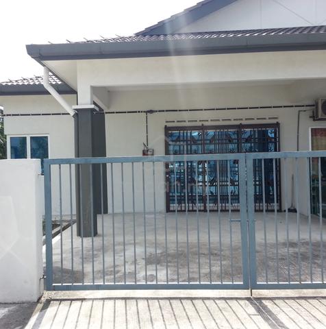 Bilik Sewa (Perempuan) Pulau Indah - Rumah Landed!!! 1